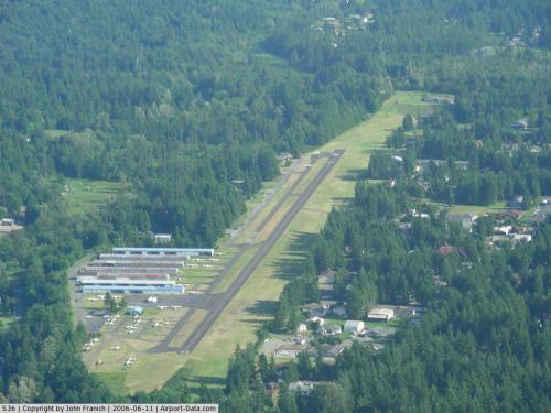 Crest Airpark Airport picture