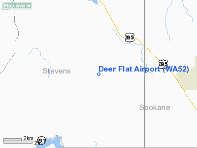 Deer Flat Airport picture