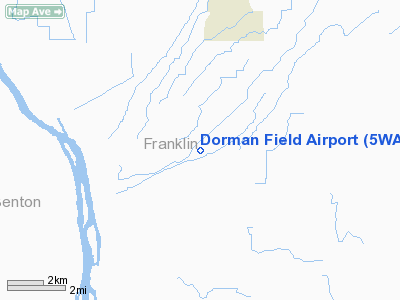 Dorman Field Airport picture