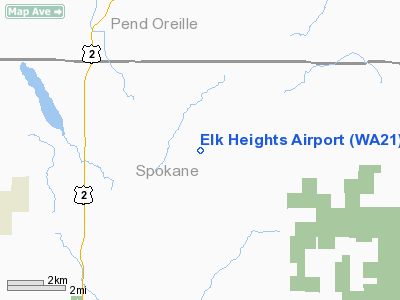 Elk Heights Airport picture