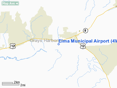 Elma Muni Airport picture