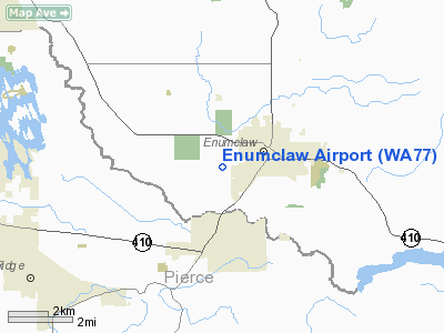 Enumclaw Airport picture