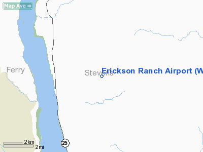 Erickson Ranch Airport picture