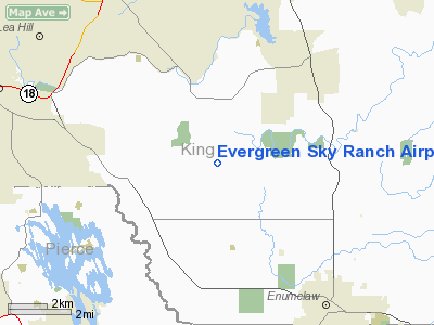 Evergreen Sky Ranch Airport picture