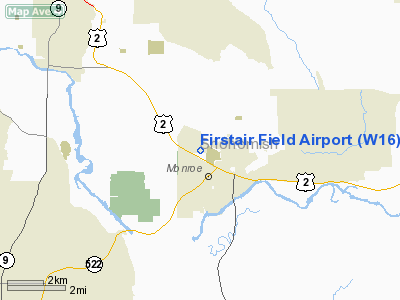 Firstair Field Airport picture