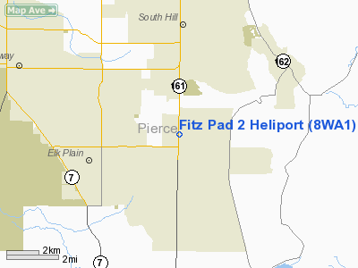 Fitz Pad 2 Heliport picture