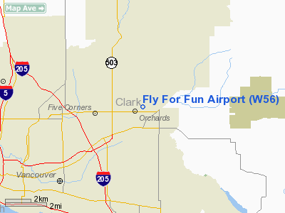 Fly For Fun Airport picture