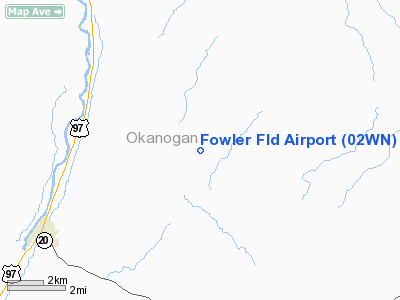 Fowler Fld Airport picture