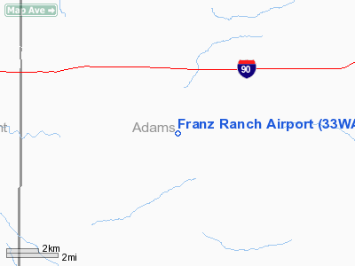 Franz Ranch Airport picture