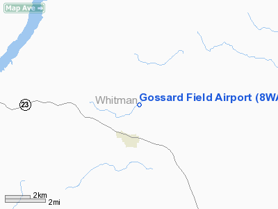 Gossard Field Airport picture