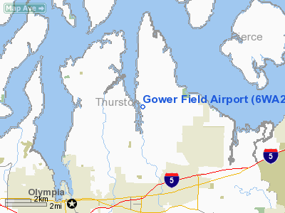 Gower Field Airport picture