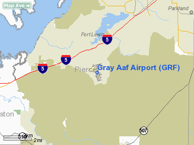Gray Aaf Airport picture