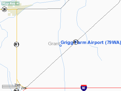 Grigg Farm Airport picture