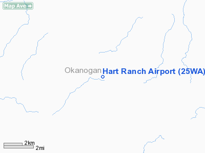 Hart Ranch Airport picture