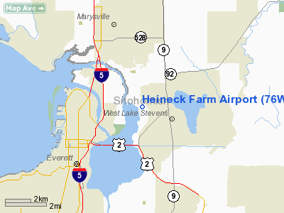 Heineck Farm Airport picture