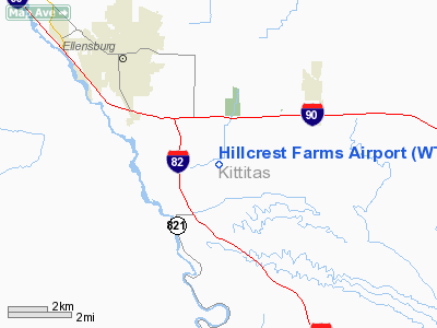 Hillcrest Farms Airport picture