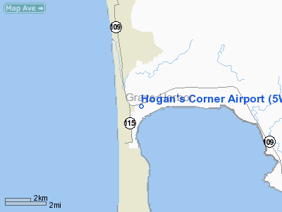 Hogan's Corner Airport picture