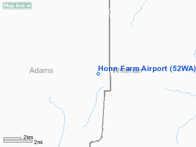 Honn Farm Airport picture