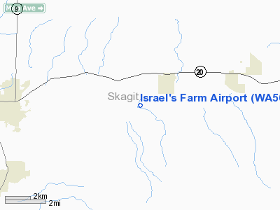 Israel's Farm Airport picture