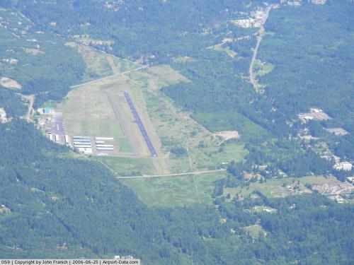 Jefferson County Intl Airport picture