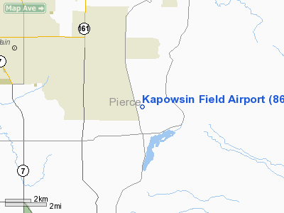 Kapowsin Field Airport picture