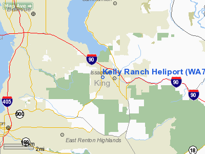 Kelly Ranch Heliport picture