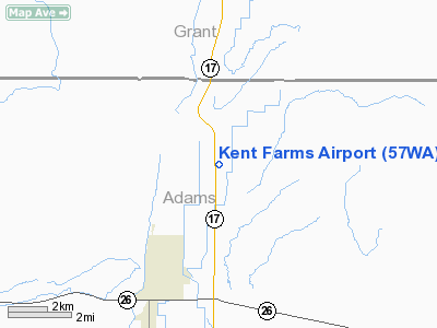 Kent Farms Airport picture