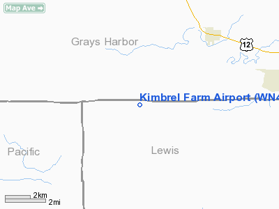Kimbrel Farm Airport picture