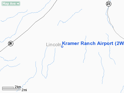 Kramer Ranch Airport picture