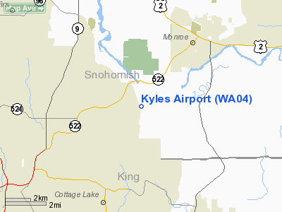 Kyles Airport picture