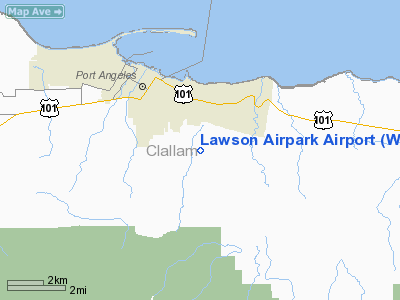 Lawson Airpark Airport picture