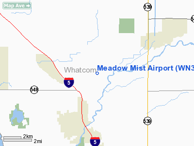 Meadow Mist Airport picture