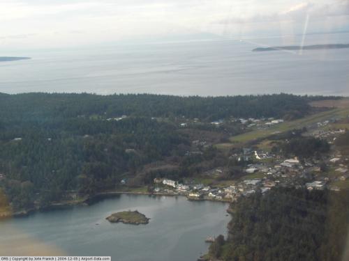 Orcas Island Airport picture