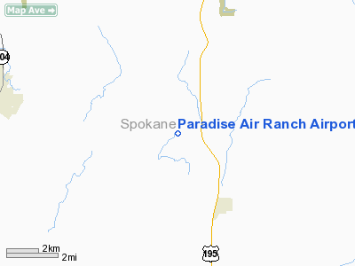 Paradise Air Ranch Airport picture