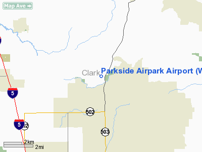 Parkside Airpark Airport picture