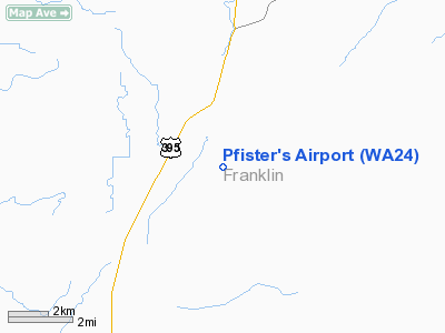Pfister's Airport picture