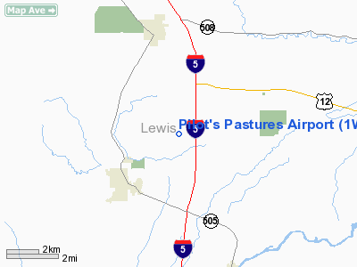 Pilot's Pastures Airport picture