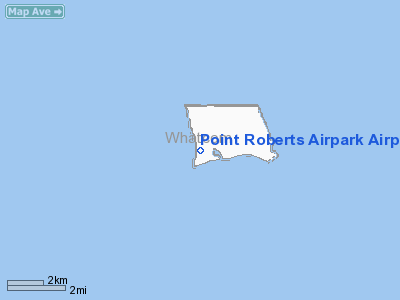 Point Roberts Airpark Airport picture