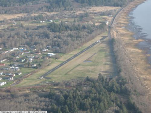 Port Of Ilwaco Airport picture