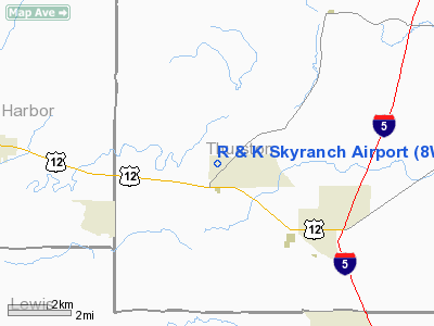 R & K Skyranch Airport picture