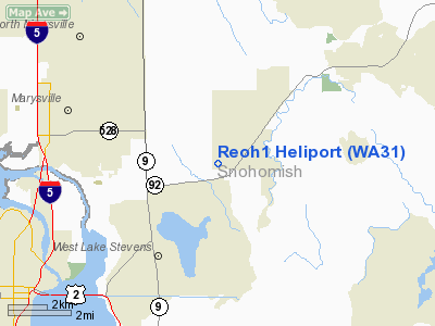 Reoh1 Heliport picture