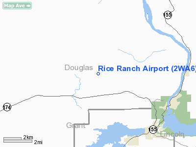Rice Ranch Airport picture