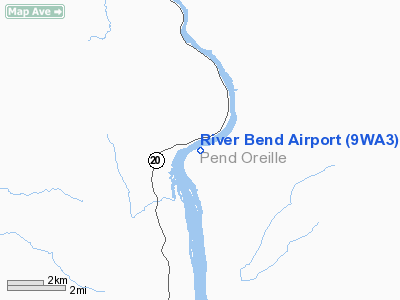 River Bend Airport picture