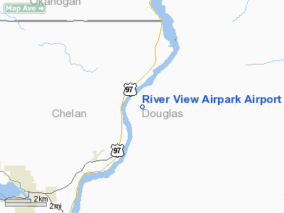 River View Airpark Airport picture