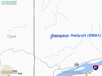 Sampson Heliport picture