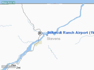 Schmidt Ranch Airport picture
