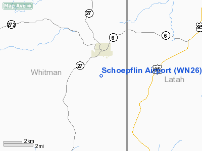 Schoepflin Airport picture