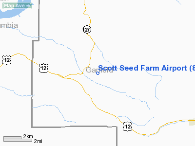Scott Seed Farm Airport picture