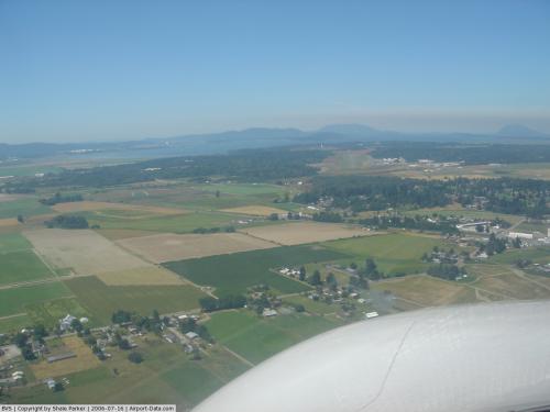 Skagit Rgnl Airport picture