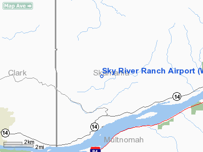 Sky River Ranch Airport picture